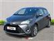 Billede af Toyota Yaris 1,5 VVT-I T2 Exclusive 111HK 5d 6g