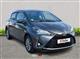 Billede af Toyota Yaris 1,5 VVT-I T2 Exclusive 111HK 5d 6g