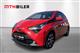 Billede af Toyota Aygo 1,0 VVT-I X-Press Safety Sense 72HK 5d