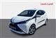 Billede af Toyota Aygo 1,0 VVT-I X-pression 69HK 5d