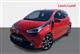 Billede af Toyota Aygo 1,0 VVT-I X-Press 72HK 5d