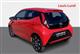 Billede af Toyota Aygo 1,0 VVT-I X-Press 72HK 5d