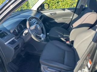 Billede af Suzuki Swift 1,2 ECO+ S 94HK 5d