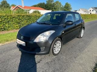 Billede af Suzuki Swift 1,2 ECO+ S 94HK 5d