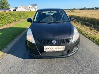 Billede af Suzuki Swift 1,2 ECO+ S 94HK 5d