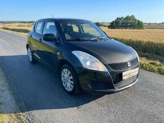 Billede af Suzuki Swift 1,2 ECO+ S 94HK 5d