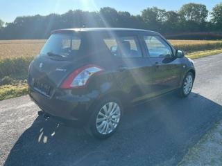 Billede af Suzuki Swift 1,2 ECO+ S 94HK 5d