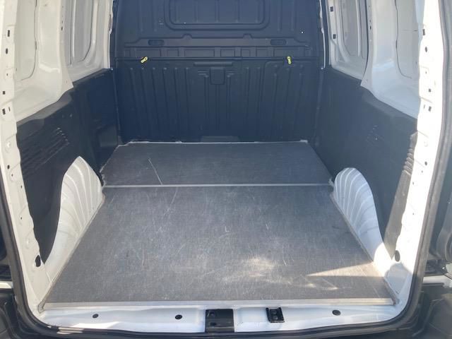 Billede af Toyota Proace City Medium 1,5 D Comfort 102HK Van