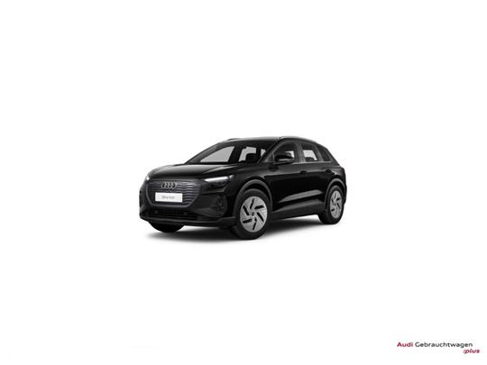 Audi Q4 40 E-tron Attitude 204HK 5d Aut.