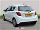 Billede af Toyota Yaris 1,5 Hybrid H2 E-CVT 100HK 5d Trinl. Gear