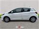 Billede af Toyota Yaris 1,5 Hybrid H2 E-CVT 100HK 5d Trinl. Gear