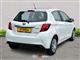 Billede af Toyota Yaris 1,5 Hybrid H2 E-CVT 100HK 5d Trinl. Gear