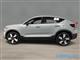 Billede af Volvo C40 Recharge Extended Range Ultimate 4WD 408HK 5d Aut.