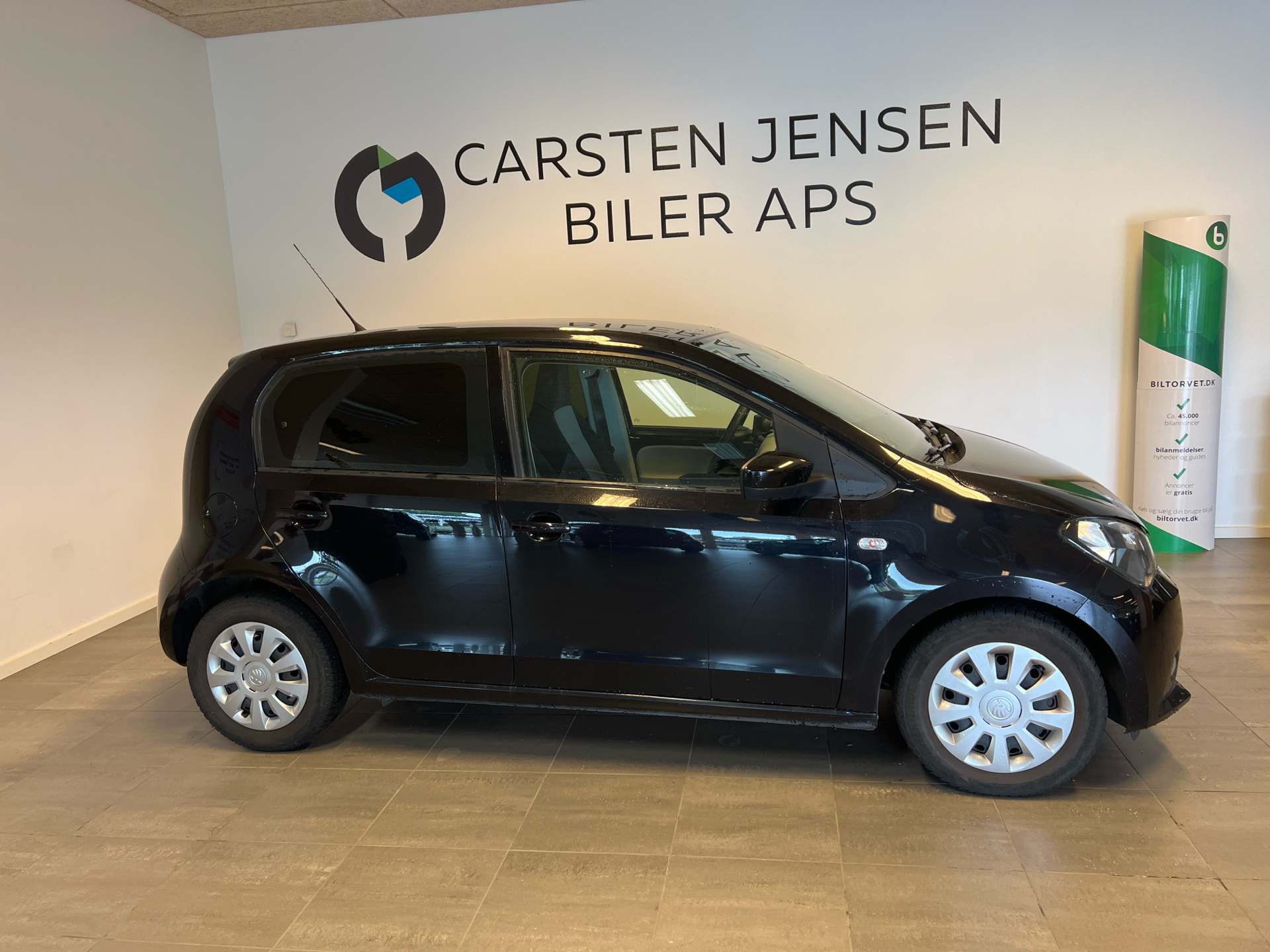 Billede af Seat Mii 1,0 Style 60HK 5d