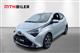 Billede af Toyota Aygo 1,0 VVT-I Sense 72HK 5d