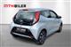 Billede af Toyota Aygo 1,0 VVT-I Sense 72HK 5d