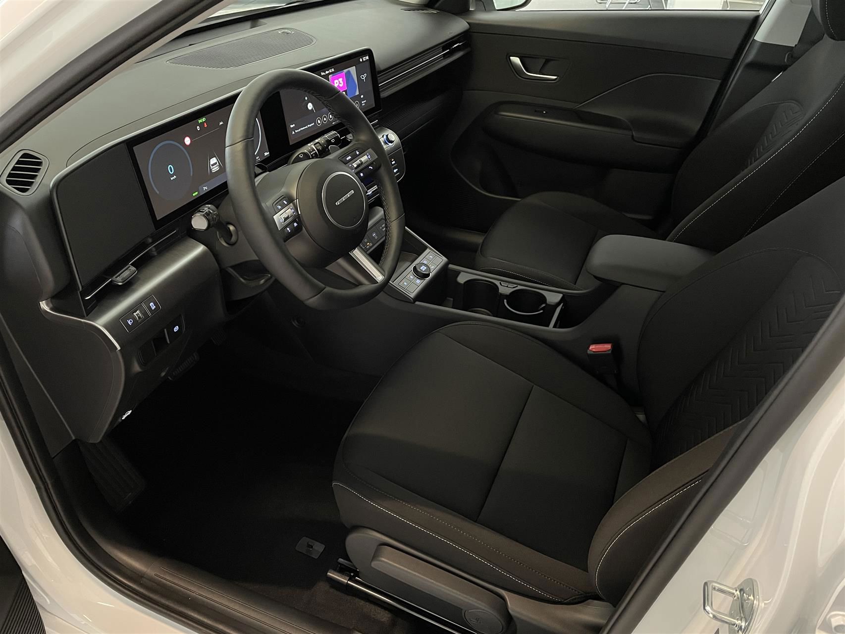 Billede af Hyundai Kona Electric 65,4 kWh Essential Long Range 217HK 5d Aut.