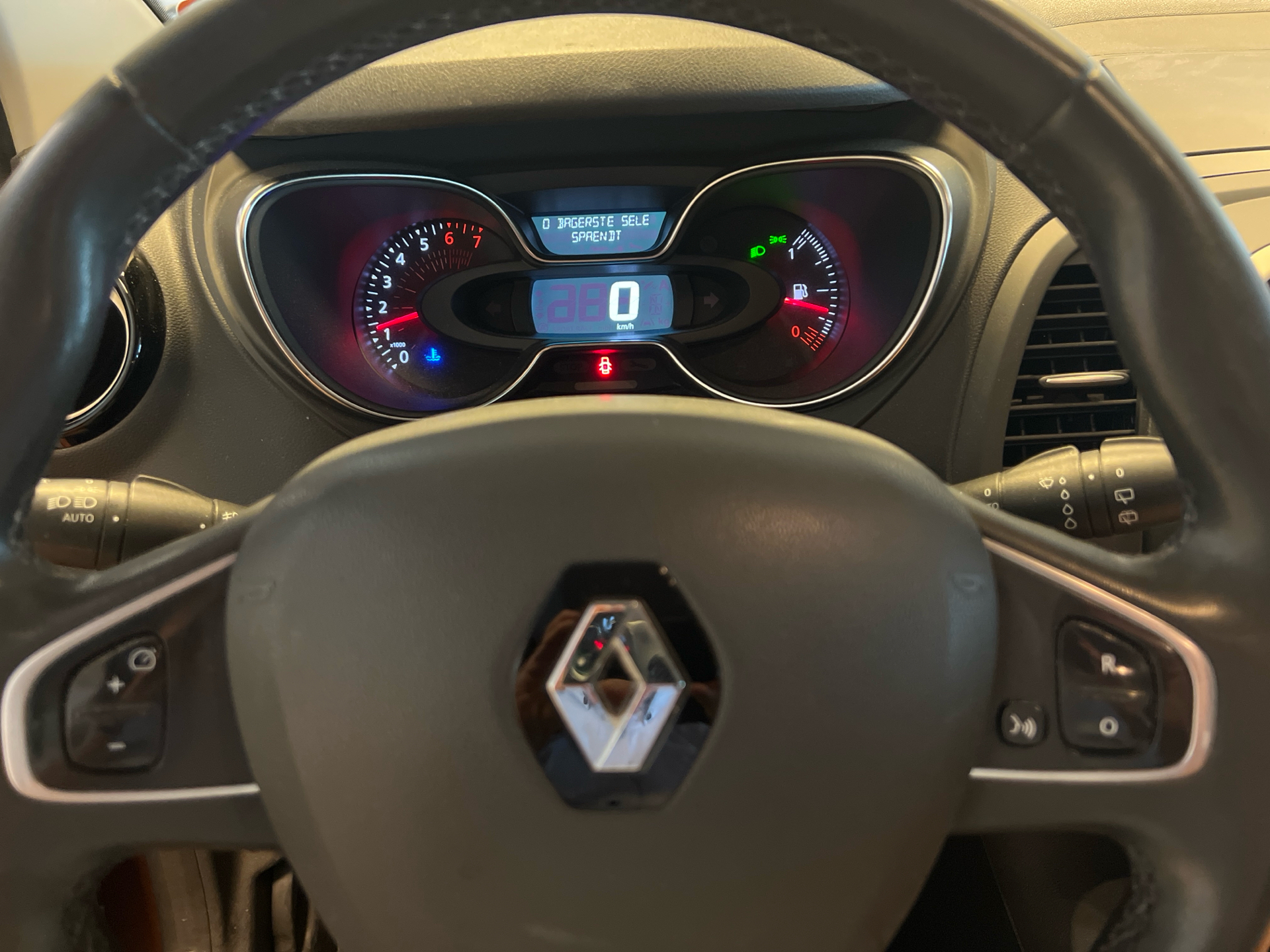 Billede af Renault Captur 0,9 Energy TCe Zen 90HK 5d