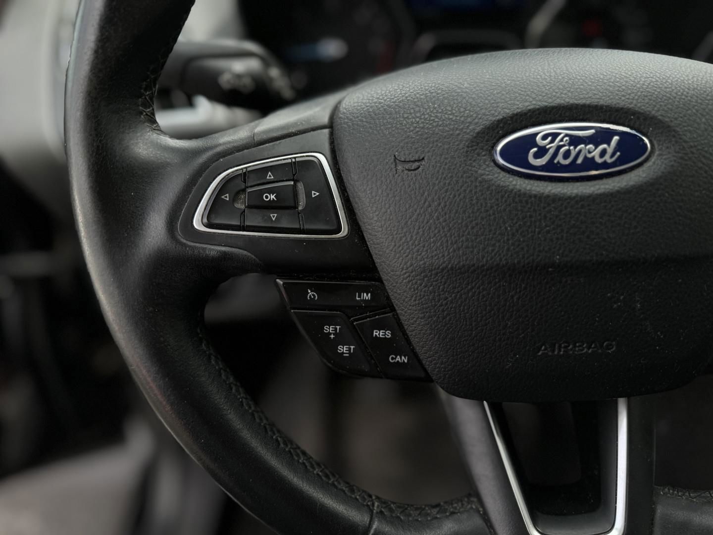 Billede af Ford C-MAX 1,5 TDCi Titanium 120HK Van 6g