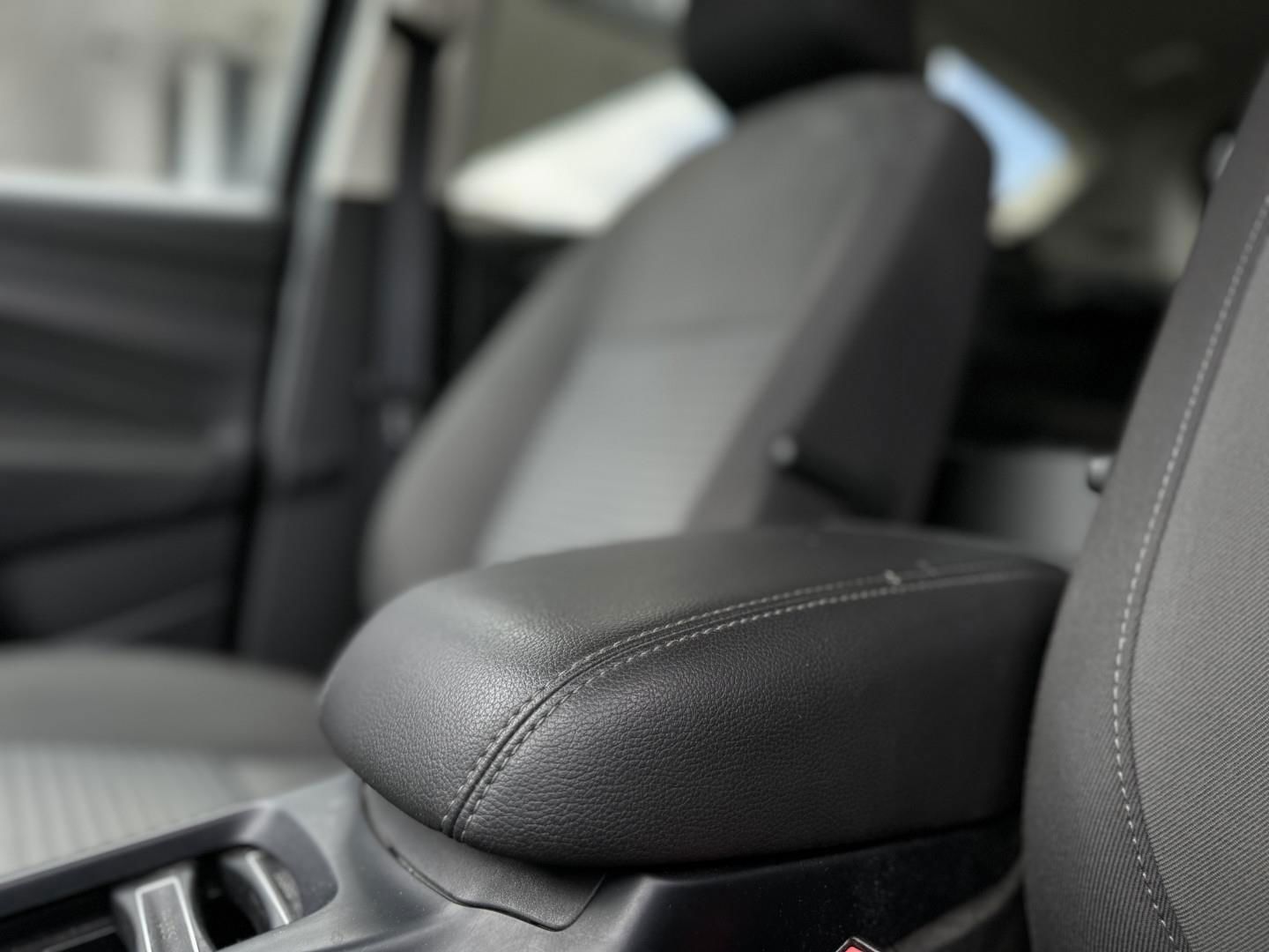 Billede af Ford C-MAX 1,5 TDCi Titanium 120HK Van 6g