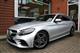 Billede af Mercedes-Benz C220 d T 2,0 CDI AMG Line 9G-Tronic 194HK Stc Aut.