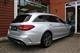 Billede af Mercedes-Benz C220 d T 2,0 CDI AMG Line 9G-Tronic 194HK Stc Aut.