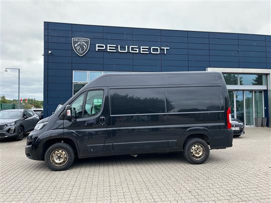 Peugeot Boxer 335 L2H2 2,0 BlueHDi Ultimate 163HK Van 6g