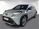 Billede af Toyota Aygo X 1,0 VVT-I Envy 72HK 5d