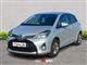 Billede af Toyota Yaris 1,3 VVT-I T2 Limited Edition 100HK 5d 6g