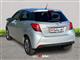 Billede af Toyota Yaris 1,3 VVT-I T2 Limited Edition 100HK 5d 6g