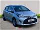 Billede af Toyota Yaris 1,3 VVT-I T2 Limited Edition 100HK 5d 6g