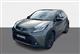 Billede af Toyota Aygo X 1,0 VVT-I Limited 72HK 5d