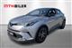 Billede af Toyota C-HR 1,8 Hybrid Selected Bi-tone Multidrive S 122HK 5d Aut.