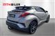 Billede af Toyota C-HR 1,8 Hybrid Selected Bi-tone Multidrive S 122HK 5d Aut.