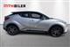 Billede af Toyota C-HR 1,8 Hybrid Selected Bi-tone Multidrive S 122HK 5d Aut.