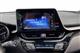 Billede af Toyota C-HR 1,8 Hybrid Selected Bi-tone Multidrive S 122HK 5d Aut.