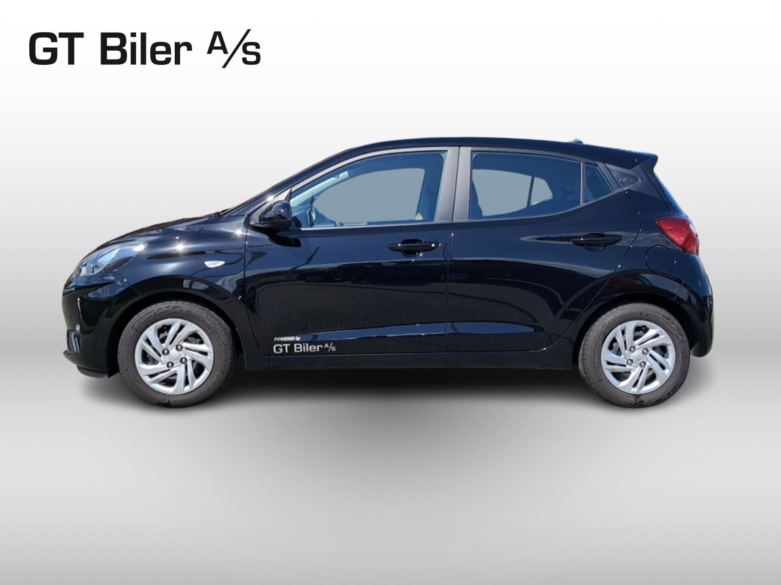 Billede af Hyundai i10 1,0 Essential AMT 67HK 5d Aut.