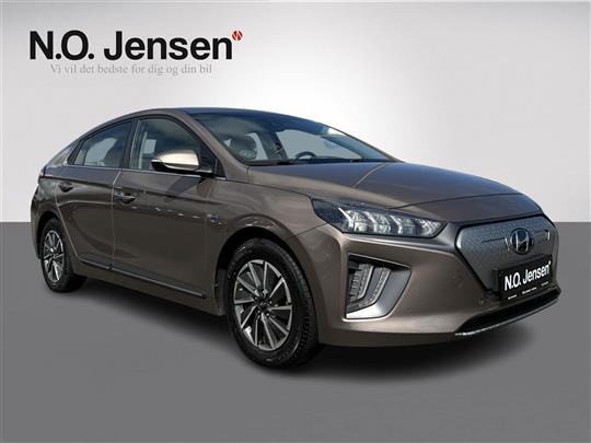 Hyundai Ioniq Electric 38,3 kWh Premium 136HK 5d Aut.