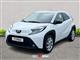 Billede af Toyota Aygo X 1,0 VVT-I Active 72HK 5d