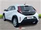 Billede af Toyota Aygo X 1,0 VVT-I Active 72HK 5d