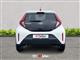 Billede af Toyota Aygo X 1,0 VVT-I Active 72HK 5d