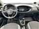 Billede af Toyota Aygo X 1,0 VVT-I Active 72HK 5d