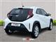 Billede af Toyota Aygo X 1,0 VVT-I Active 72HK 5d