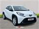 Billede af Toyota Aygo X 1,0 VVT-I Active 72HK 5d