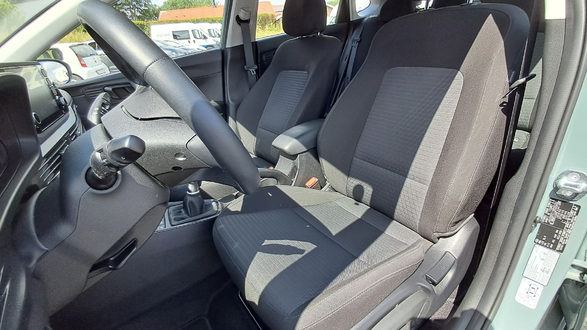 Billede af Hyundai i20 1,0 T-GDI Essential Komfort 100HK 5d 6g