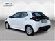 Billede af Mazda 2 1,5 VVT-I  Hybrid Pure CVT 116HK 5d Trinl. Gear