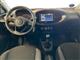 Billede af Toyota Aygo X 1,0 VVT-I Active 72HK 5d