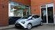 Billede af Toyota Aygo 1,0 VVT-I X-pression 72HK 5d