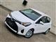 Billede af Toyota Yaris 1,5 Hybrid H2 E-CVT 100HK 5d Trinl. Gear