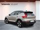 Billede af Volvo XC40 P8 Recharge Twin Ultimate AWD 408HK 5d Aut.